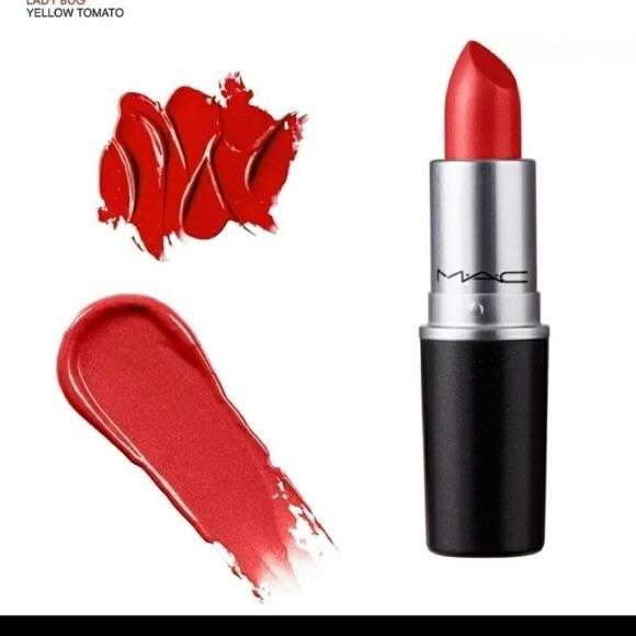 MAC Lustre Lipstick    - Picture 2 of 5
